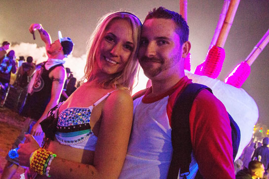Beyond Wonderland Beyond Wonderland