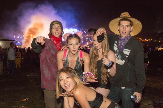 Beyond Wonderland Beyond Wonderland