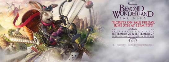 beyond wonderland set times beyond wonderland set times
