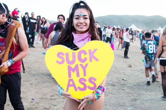 Beyond Wonderland Beyond Wonderland