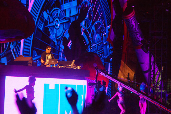 Beyond Wonderland Beyond Wonderland