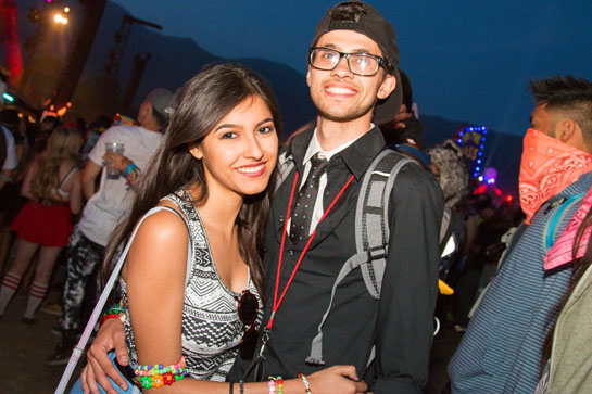 Beyond Wonderland Beyond Wonderland