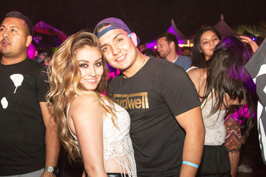 Beyond Wonderland Beyond Wonderland
