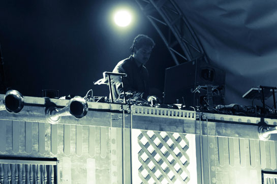 Beyond Wonderland Beyond Wonderland