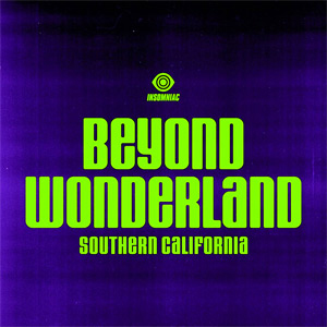 Beyond Wonderland 2022