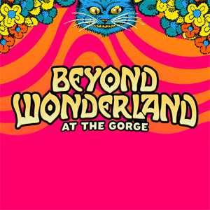 Beyond Wonderland Gorge 2021