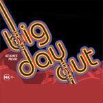 Big Day Out 2015
