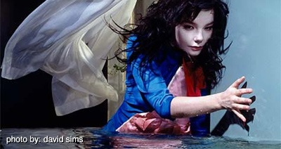 Bjork