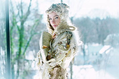 bjork music