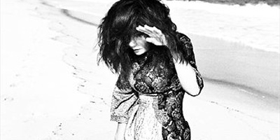 Bjork Biophilia Project: an Album, A Tour, an App