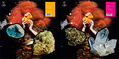Bjork Is Doing Up a Biophilia Remix Album With Hudson Mohawke, 16 Bit and More