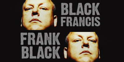 Black Francis