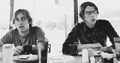 The Black Keys