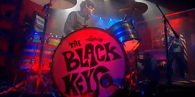Black Keys Announce Fresh Tour for Late Spring for El Camino