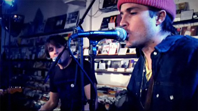 Black Lips