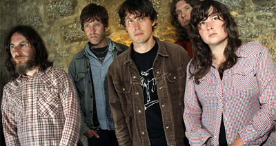Black Mountain