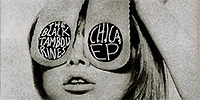 Listen to The Black Tambourines - Chica EP (Streaming Music)