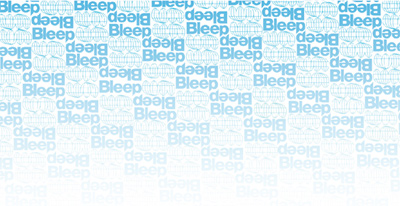Bleep