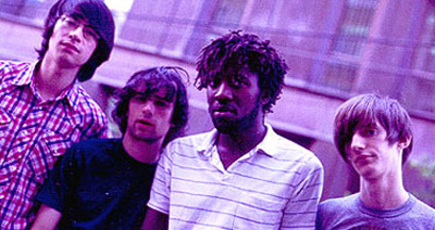 Bloc Party