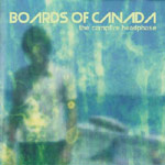 Boards of Canada to return