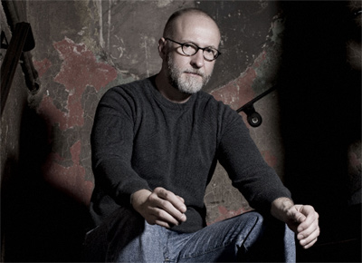 Bob Mould Signs to Merge for New Album This Fall