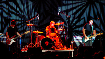 Bob Mould live