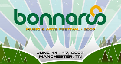 Bonnaroo