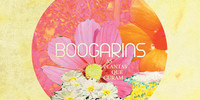 Listen to Boogarins - “Erre” - Streaming Music