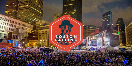 Boston Calling 2017 | Lineup | Tickets | Dates