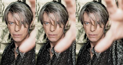 David Bowie