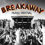 Breakaway Music Festival Columbus 2018