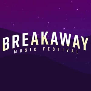 Breakaway Music Festival San Diego 2020