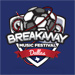 Breakaway Music Festival Dallas 2015