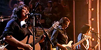 The Breeders on Late Night with Jimmy Fallon