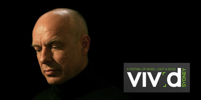Brian Eno