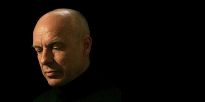 Brian Eno