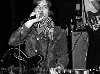 Brian Jonestown Massacre Announce Massive World Tour