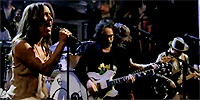 Broken Social Scene + Feist on Jimmy Fallon