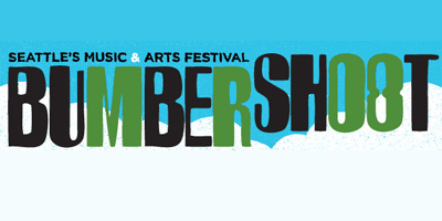 Bumbershoot 2008