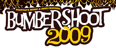 Bumbershoot Festival