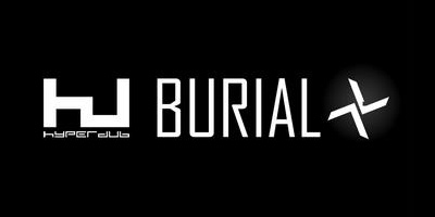 New Burial EP Kindred Is On the Way