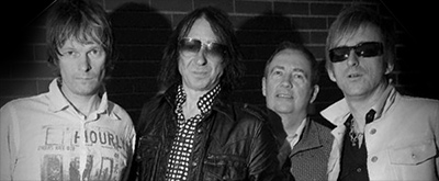 Buzzcocks Reissues