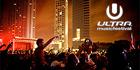 VIDEO: Ultra Music Festival 2013 In Miami