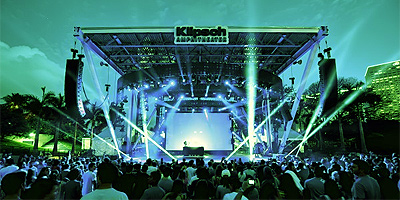 VIDEO: Ultra Music Festival Live Stream Feed 2015 VIDEO: Ultra Music Festival Live Stream Feed 2015