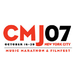 CMJ Music Marathon
