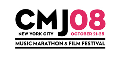 CMJ Music Marathon