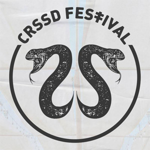 CRSSD Festival Fall 2021