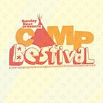 Camp Bestival 2012