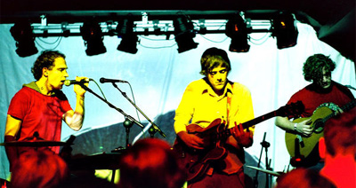 Caribou