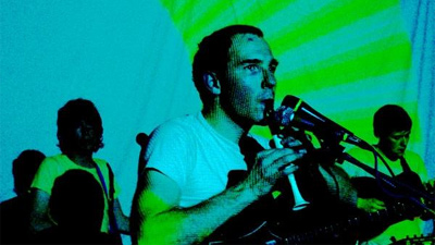 Watch Daphni - “Ahora” (video)